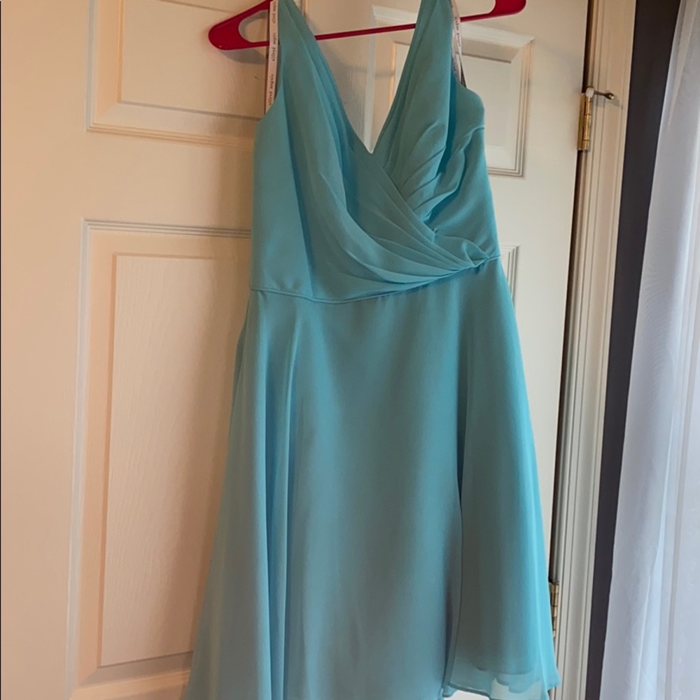 Bridesmaids dress